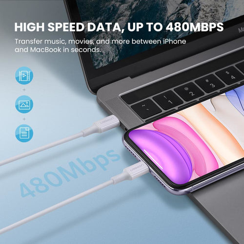 Ugreen 10493 lightning cable