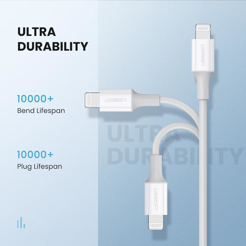 Ugreen 10493 lightning cable