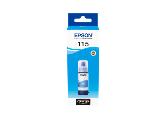 Epson 115 EcoTank