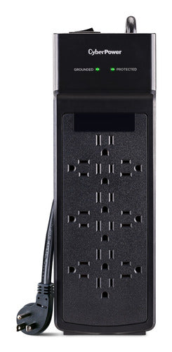 CyberPower CSB1206 surge protector