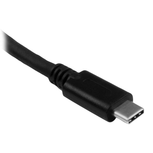 Card Reader StarTech.com FCREADU3C USB 3.0 Multi-Card SD microSD CF