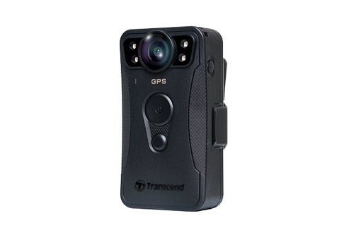 Transcend DrivePro Body 40
