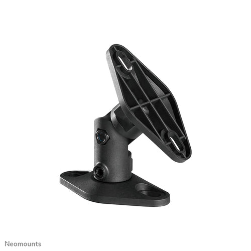 Speaker Mount Neomounts SPEAKER-W100BLACK Full Motion Ceiling Wall Plastic 3.5kg - SPEAKER-W100BLACK