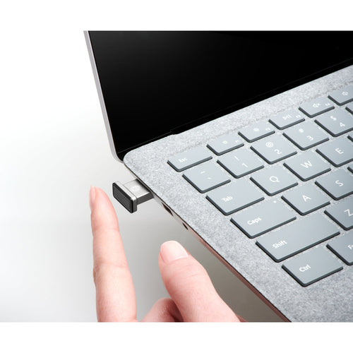 Kensington K64704EU fingerprint reader