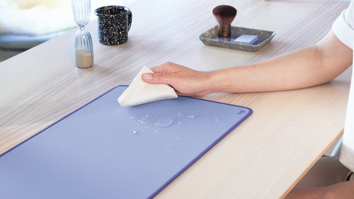 Logitech Desk Mat