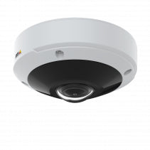 Axis 02109-001 security camera