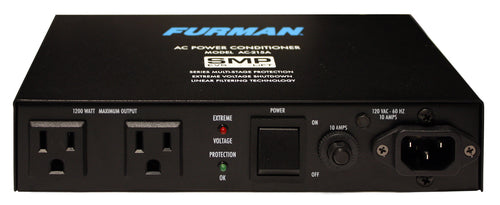 Furman AC-215A line conditioner