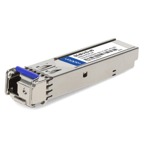 AddOn Networks GLC-BX-U-35-I-AO network transceiver module