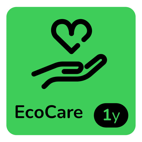 APC 1YR EcoCare 1PH Lith Out of FW