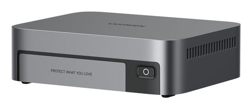 Ugreen DXP480T Plus