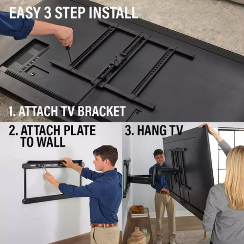 SANUS VLF828-B2 TV mount/stand