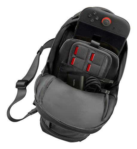 Belkin ENA022HQBK portable game console case