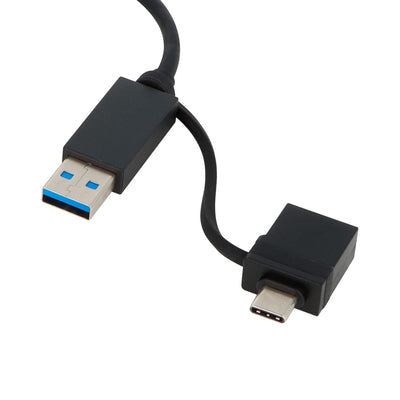VisionTek 901506 video cable adapter