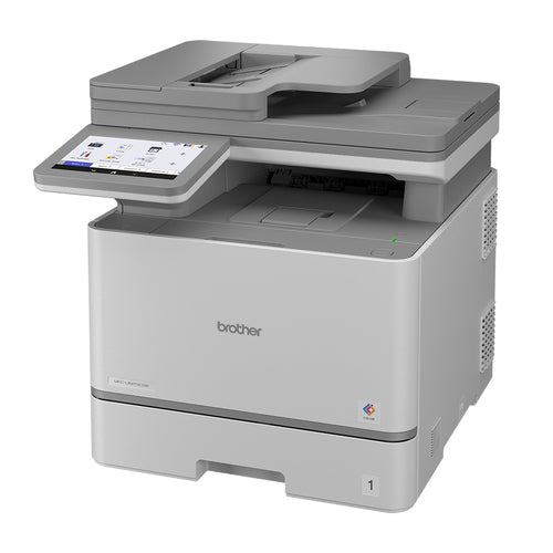 Brother MFC-L8970CDW multifunction printer