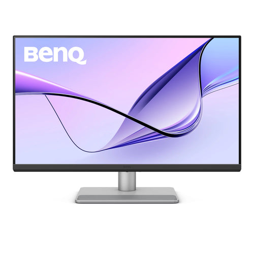 27-Inch Monitor BenQ MA270UP 4K Ultra HD 3840x2160 5ms - 9H.LP8LB.QBE