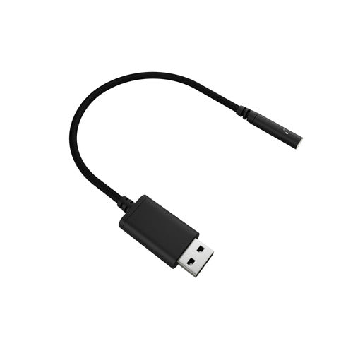 MAXCases MC-A-HPX-USBA audio cable