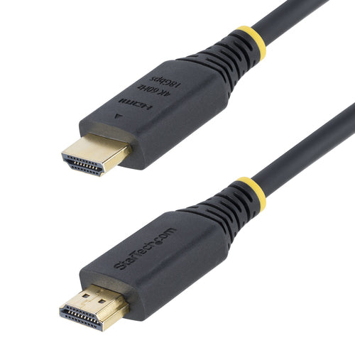 StarTech.com HDMI2-CABLE-4K60-4M HDMI cable