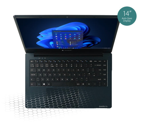Dynabook Satellite Pro C40-K