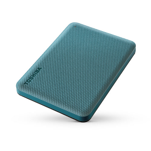 Toshiba Canvio Advance external hard drive