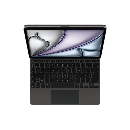 Apple Magic Keyboard AZERTY French with Trackpad for iPad Air 11-inch