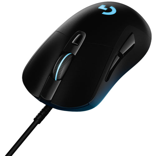 Logitech G 910-005633 mouse