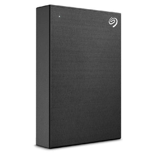 Seagate One Touch 2TB External Hard Drive USB 3.2 Gen 1 Black