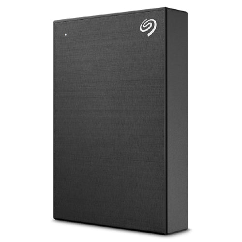 Seagate One Touch 2TB External Hard Drive USB 3.2 Gen 1 Black