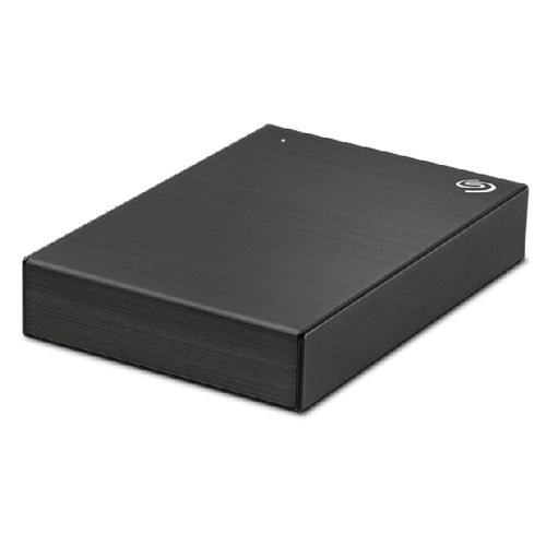 Seagate One Touch 2TB External Hard Drive USB 3.2 Gen 1 Black