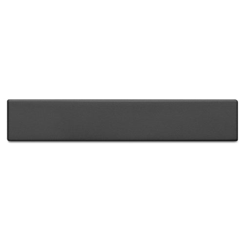 Seagate One Touch 2TB External Hard Drive USB 3.2 Gen 1 Black