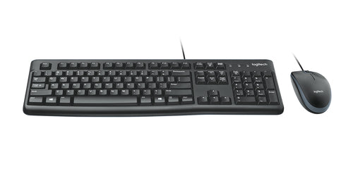 Logitech 920-002550 keyboard
