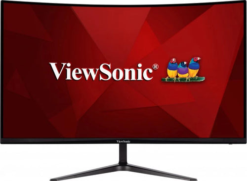 Viewsonic VX Series VX3219-PC-MHD computer monitor