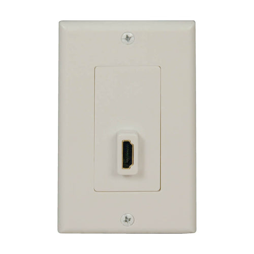 Tripp Lite P166-001-P socket-outlet