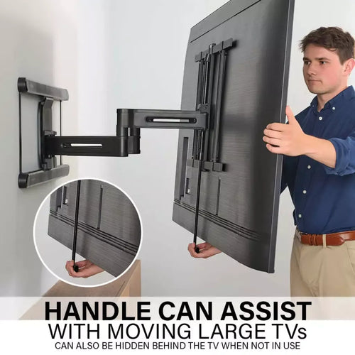 SANUS VLF828-B2 TV mount/stand