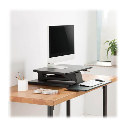 Tripp Lite WWSSDTAM desktop sit-stand workplace