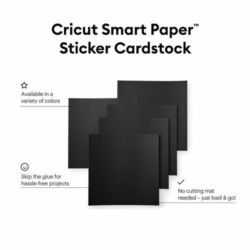 Cricut Smart Paper