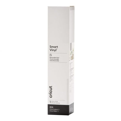 Cricut Smart Vinyl Removable