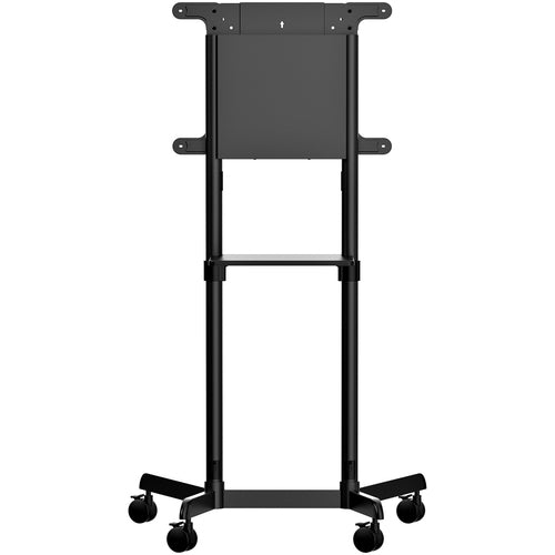 TV Mount StarTech.com MBLTVSTNDEC 37-70 inch VESA Display Rolling Stand 154 lbs Capacity