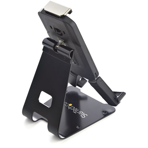 StarTech.com Adjustable Tablet Stand SECTBLTDT - Locking Holder for 7.9"-13" Tablets