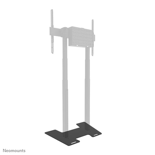 TV Mount Accessory Neomounts AFP-875BL Bolt-Down Floor Plate 864 mm Steel - AFP-875BL