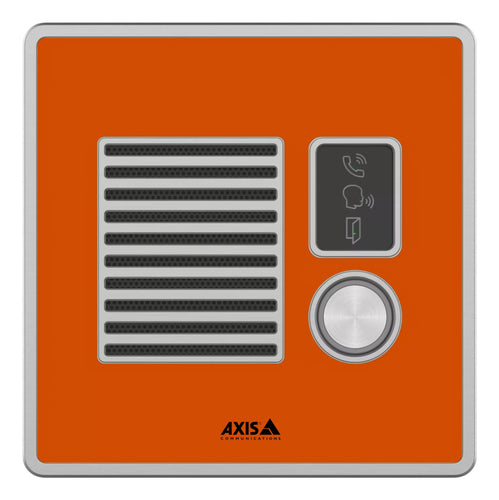 Axis I7010-VE
