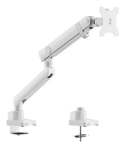 Amer HYDRA1B-W monitor mount / stand