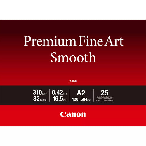 Canon FA-SM2