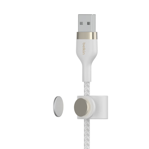 Belkin CAA010BT1MWH lightning cable