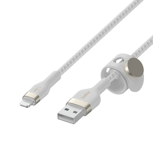Belkin CAA010BT1MWH lightning cable