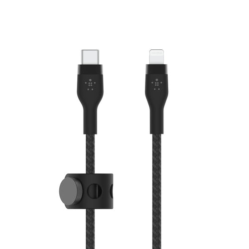Belkin CAA011BT1MBK lightning cable