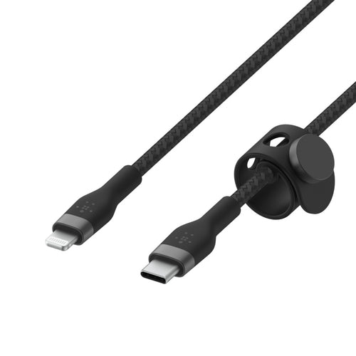Belkin CAA011BT1MBK lightning cable