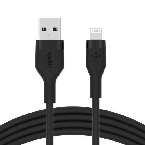 Belkin CAA008BT1MBK lightning cable