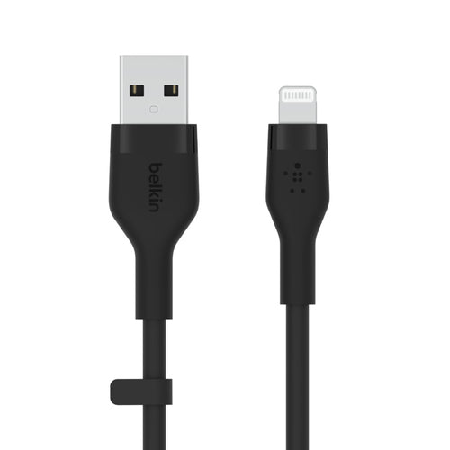 Belkin CAA008BT1MBK lightning cable