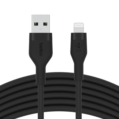 Belkin CAA008BT1MBK lightning cable