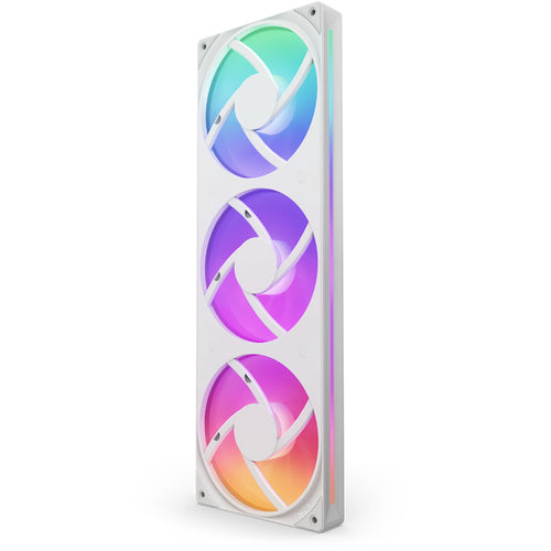 NZXT RF-U36HF-W1 computer cooling system